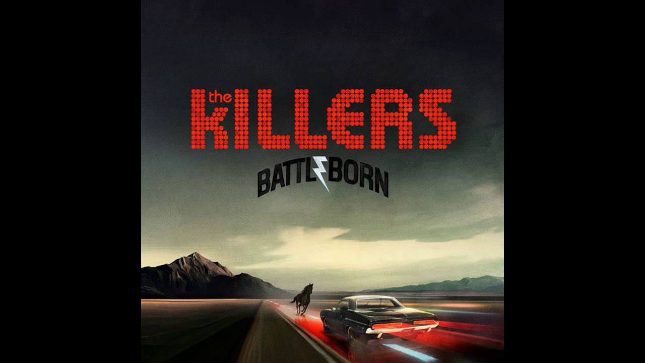 The Killers Runaways Instrumental Original