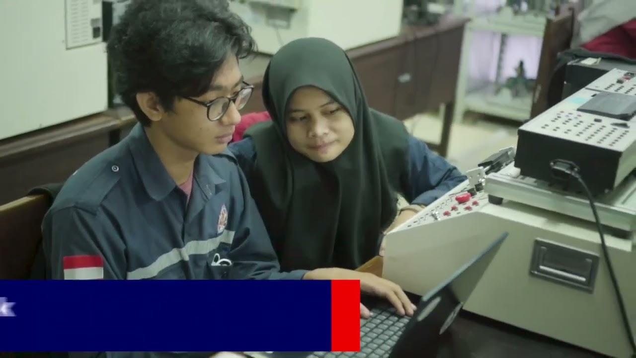 Politeknik Negeri Balikpapan | Tahun 2022