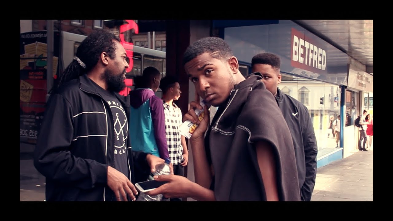 Poet - For The Money (Net Video) UGX