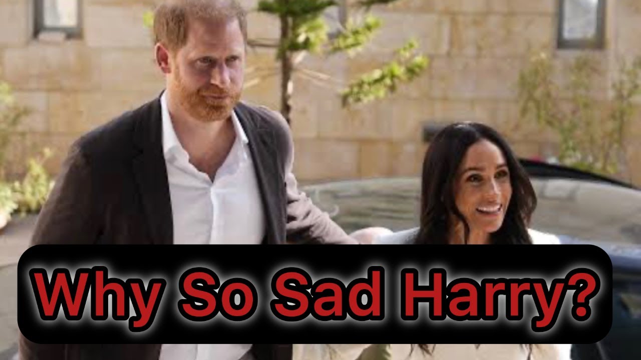 Kinsey Schofield on The Trip That Raised RED FLAGS: Meghan, Jordan & Controversial Charities
