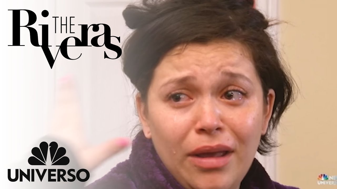 Chiquis nos dice una de las lecciones de Jenni Rivera que nunca olvidará | The Riveras | Universo