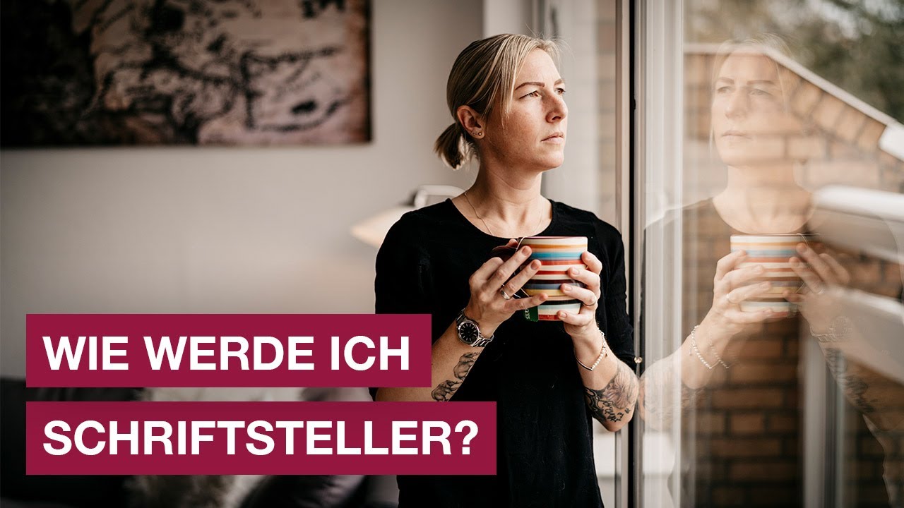 Wie werde ich Schriftstellerin oder Schriftsteller? - Die 10 h&auml;ufigsten Fragen zum eigenen Buch