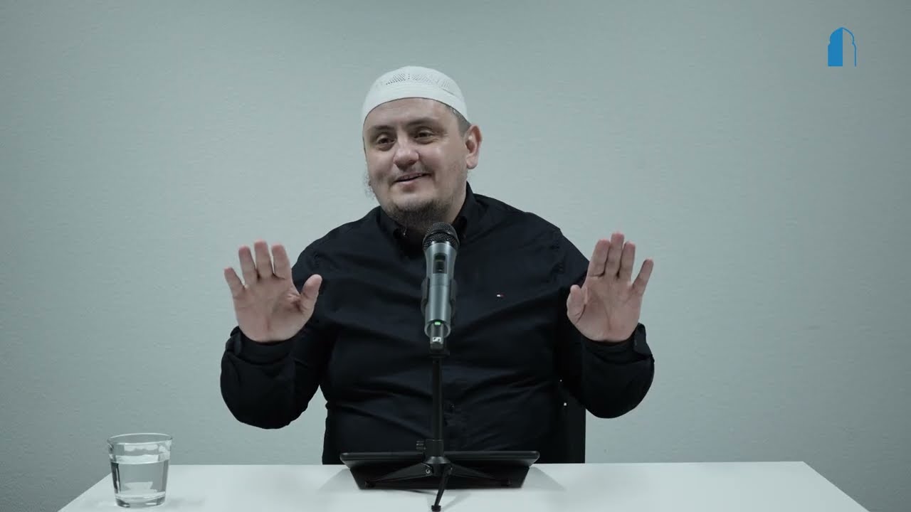 Erdhi vdekja me ç'ka ka në të! (3) - Hoxhë Irfan Jahiu