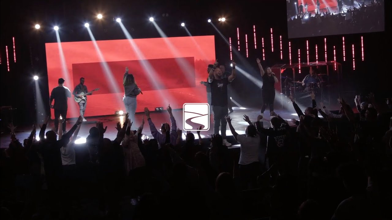 Join us at Road to Life Church! (We want to meet you!)