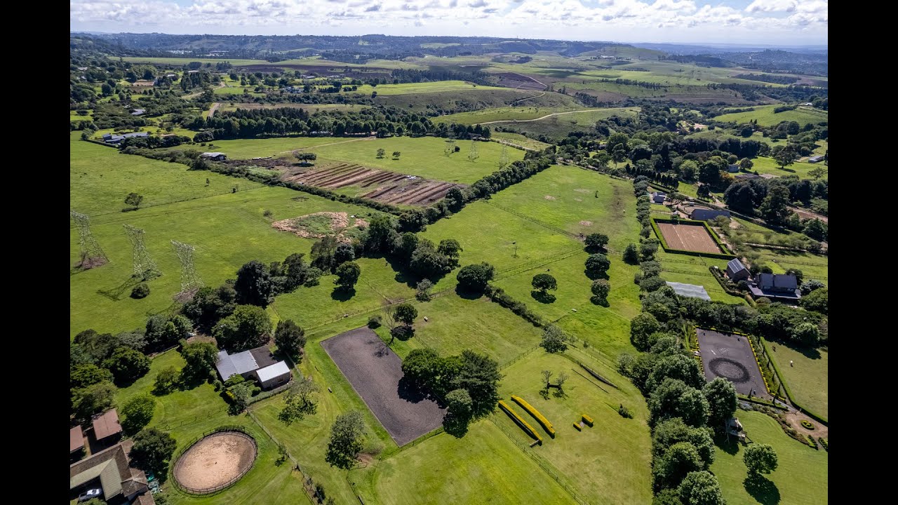 R5,290,000 | 40,468m² Vacant Land For Sale in Summerveld