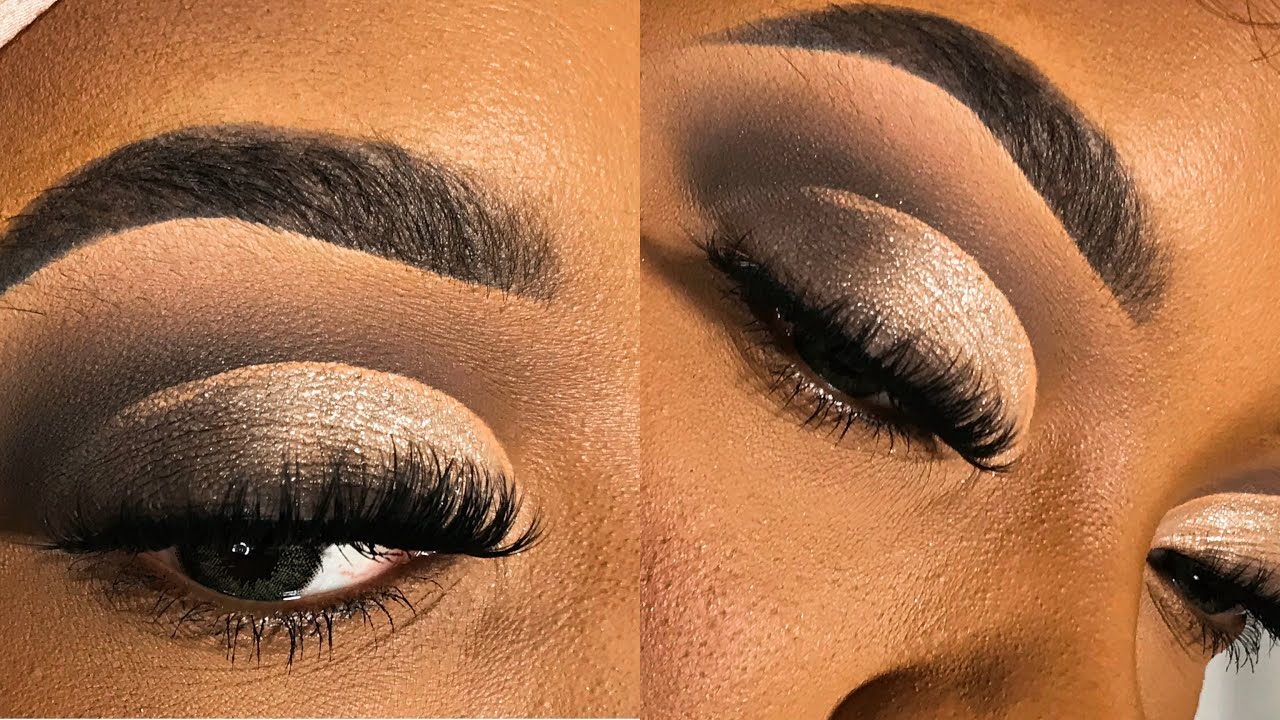 Reviewing the New Colourpop Taupe Collection/tutorial