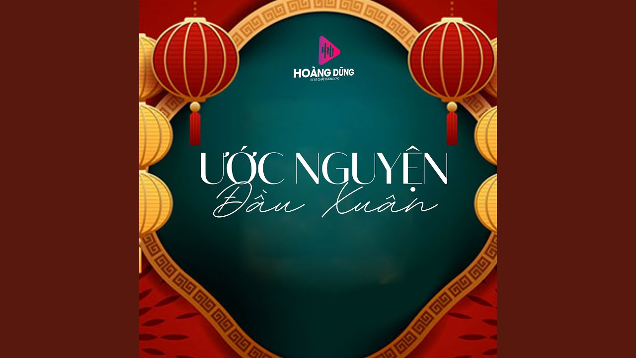 Ước Nguyện Đầu Xuân