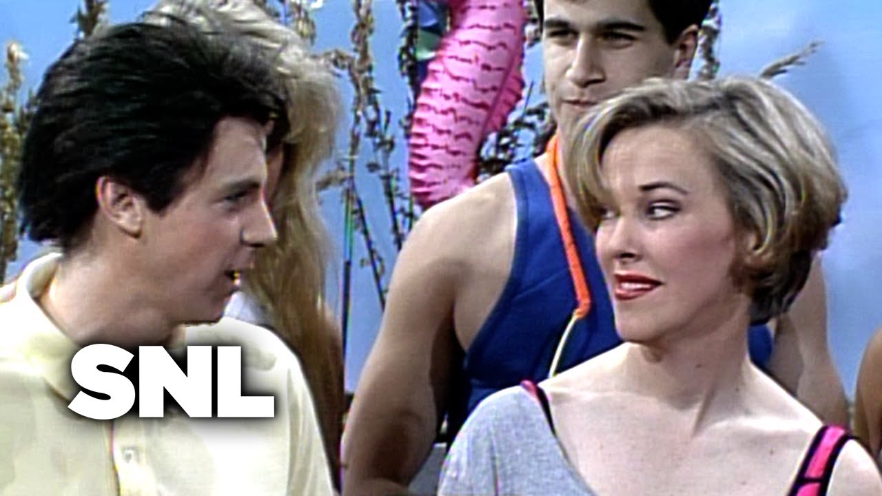 MTV Spring Break - Saturday Night Live