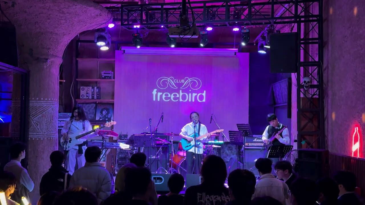 ASIAN KUNG-FU GENERATION - ソラニン 【band cover】