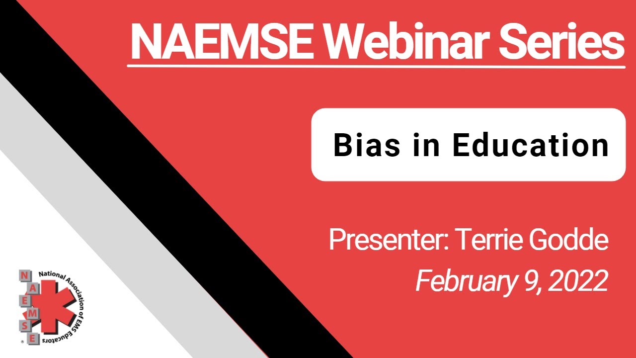 Bias In Education