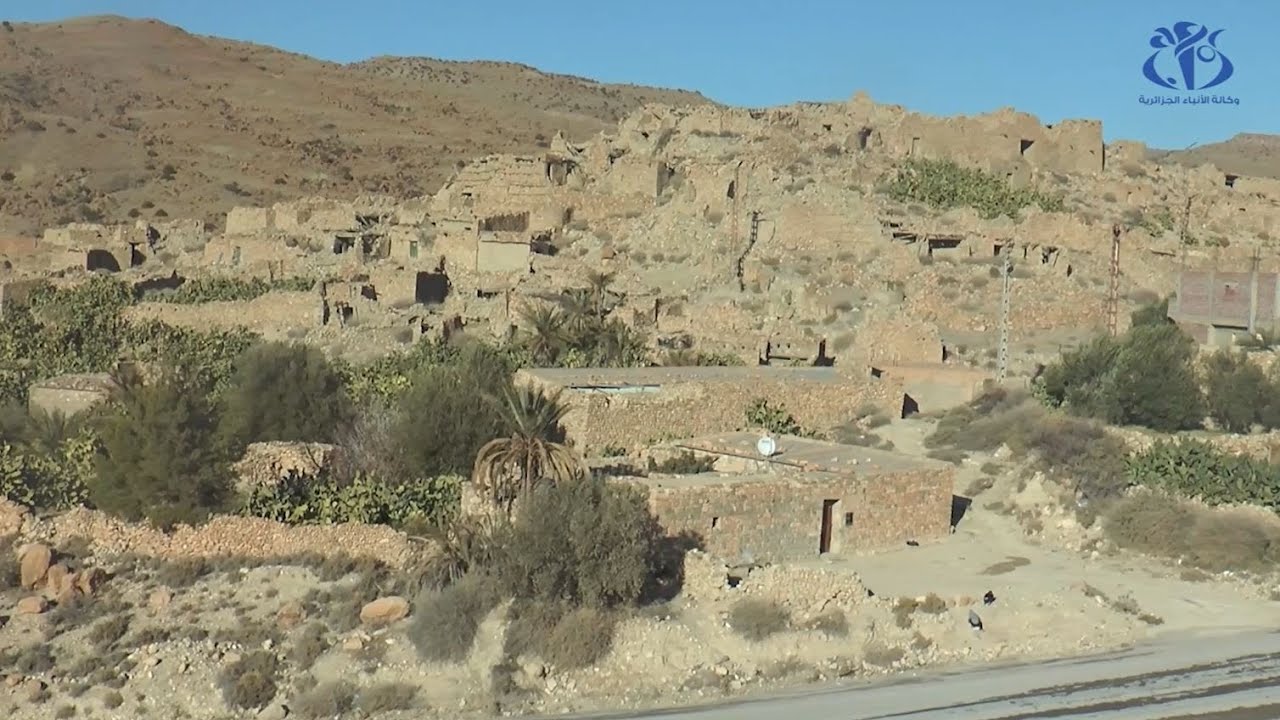خيران.. قرية أمازيغية بخنشلة ضاربة في عمق التاريخ