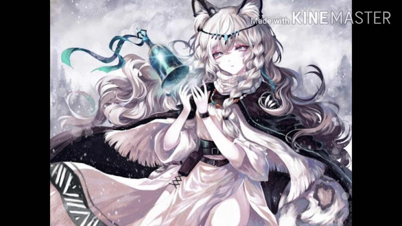 Nightcore | ERA, Ameno (dorime)