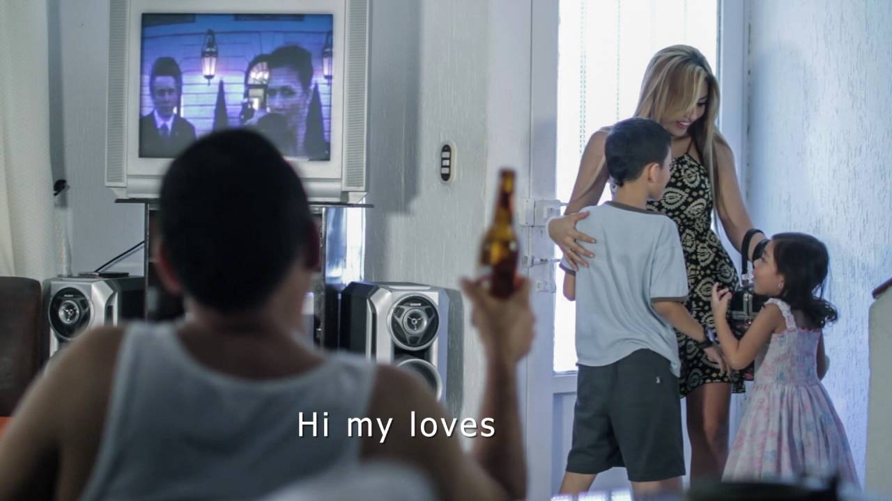 Cortometraje Violencia Domestica 2018