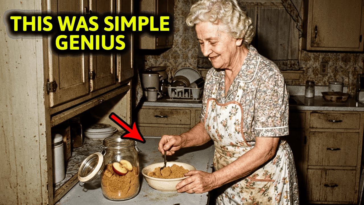 30 Genius Cooking Tricks for Seniors Living Alone (That Have Disappeared!)