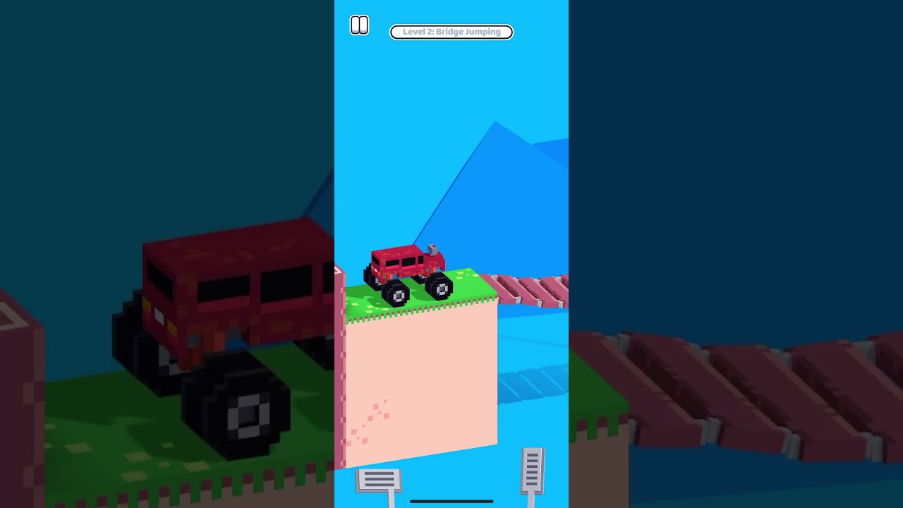 Fancade Gameplay Shorts iOS and Android #fancade #fancadegame #fancadegameplay #shortsgame #shorts