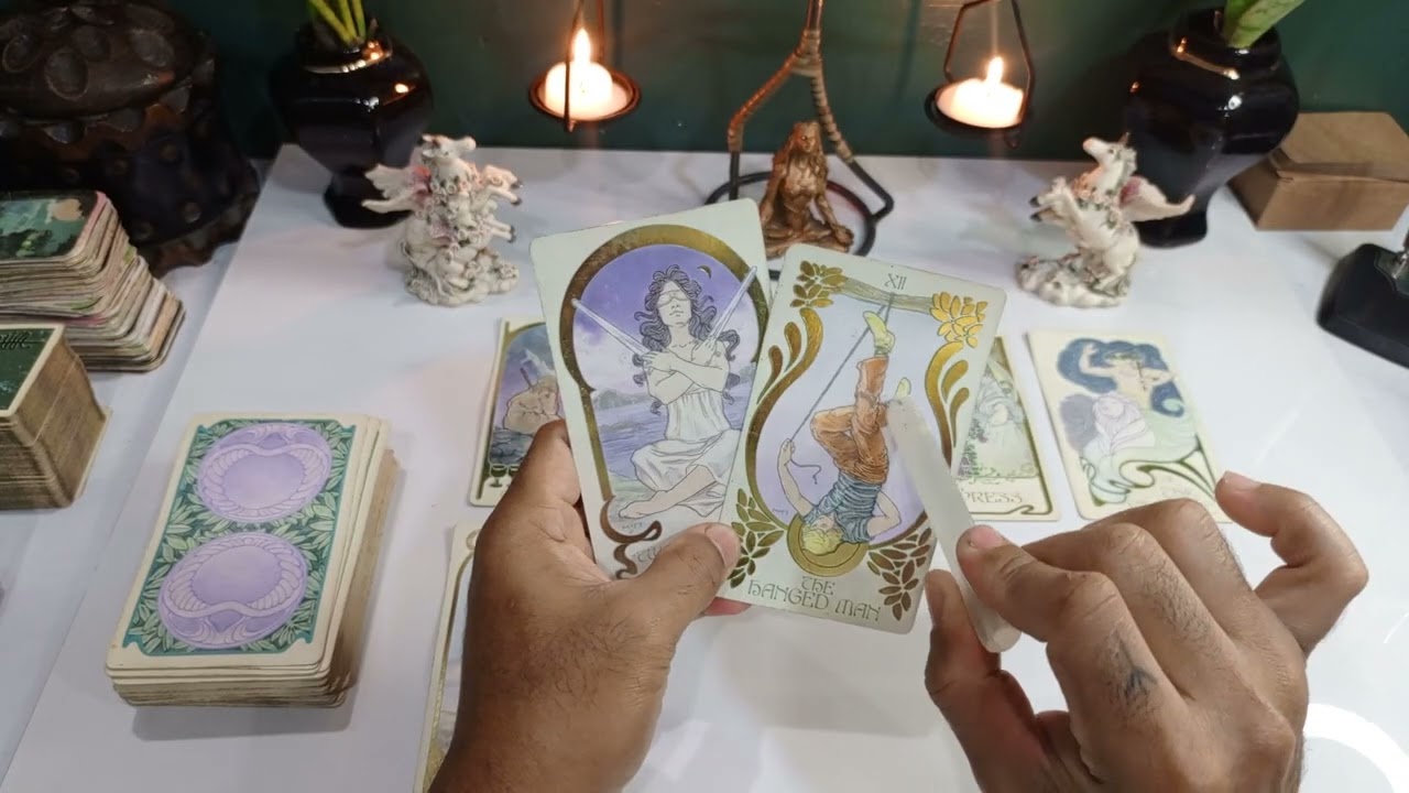 Taurus ♉ March 16 to 31, 2026 Tagalog Tarot Card Reading/Horoscope