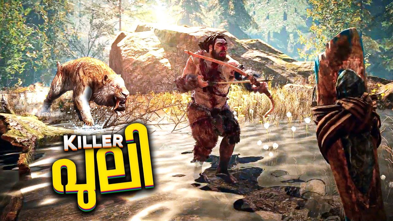 Destroying The Udam People In Farcry Primal🔥😏..!! Farcry Primal Malayalam Gameplay (Part 9)
