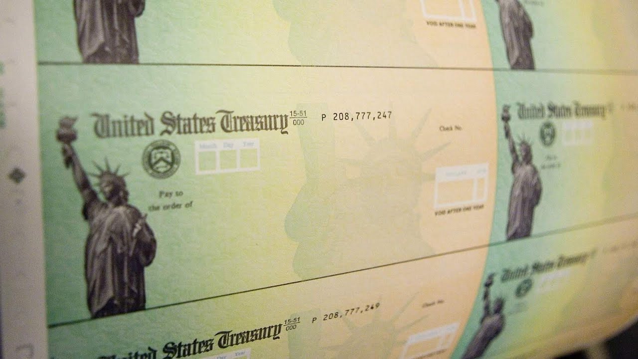 Timeline: When can you expect your stimulus check?