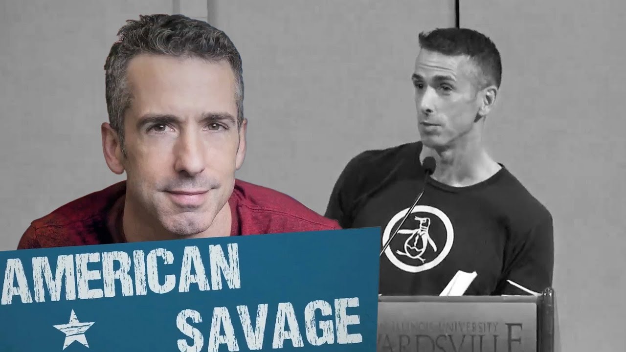 Being Out As A Middle School Teacher | Dan Savage: American Savage | TakePart TV