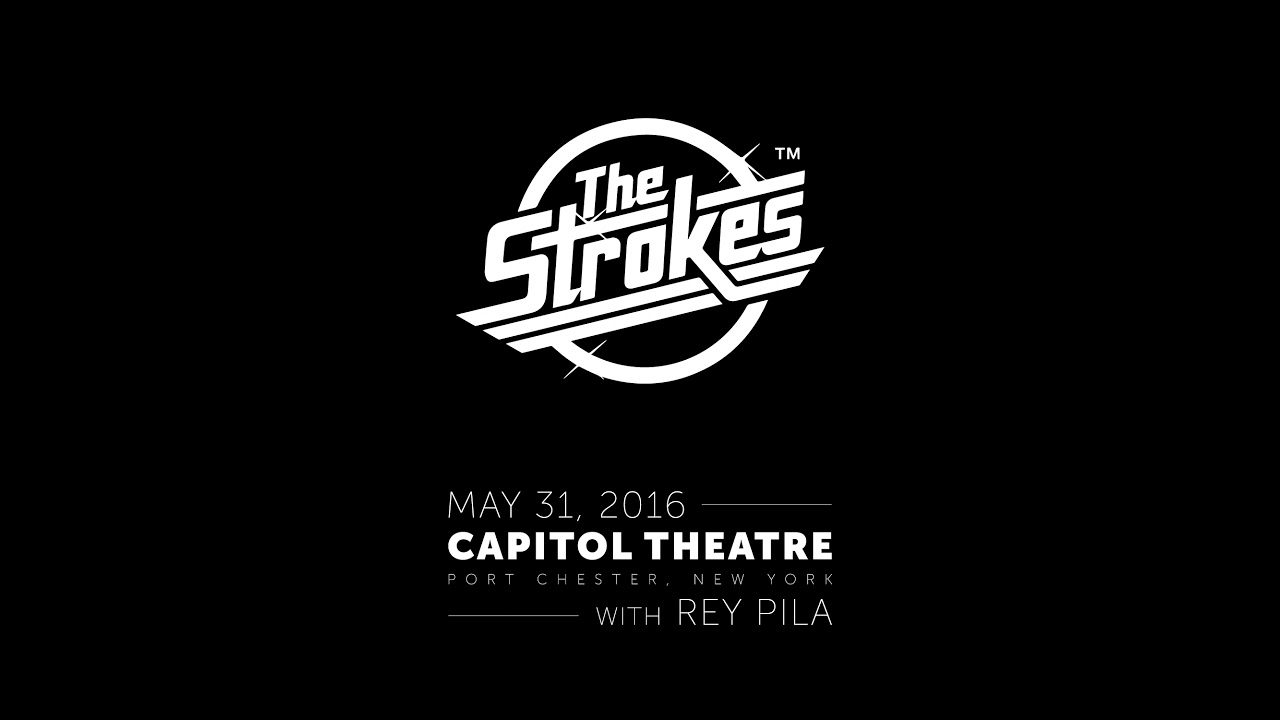 You´re So Right Live at Capitol Theatre 2016