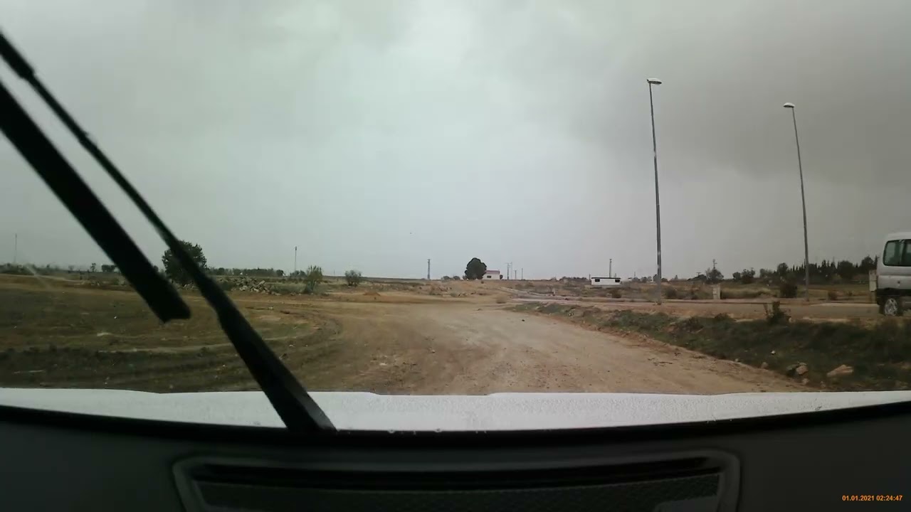 Rallye Ciudad de Utiel 2025 Tramo Espectáculo UTIEL