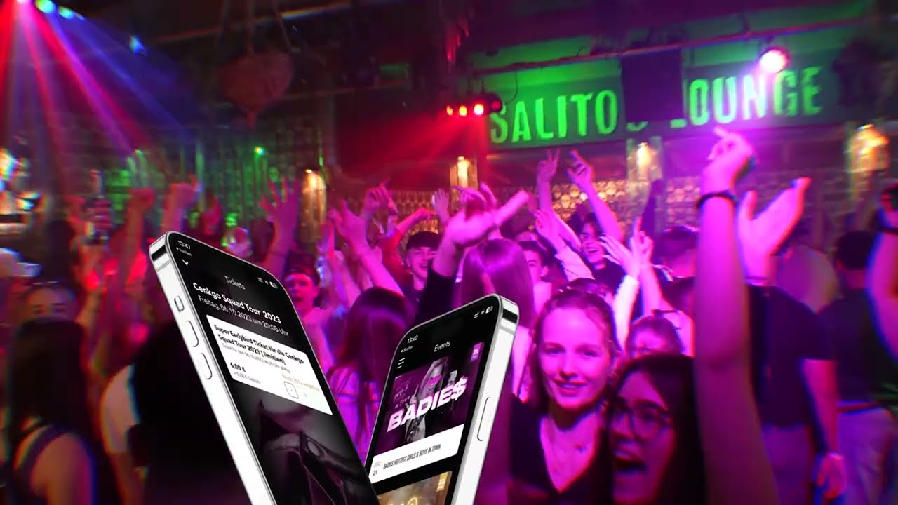 disco2app x Himmerich Heinsberg