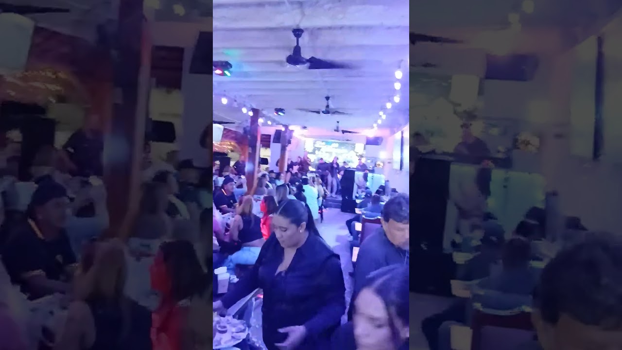 Ruta 16 pasadena tx