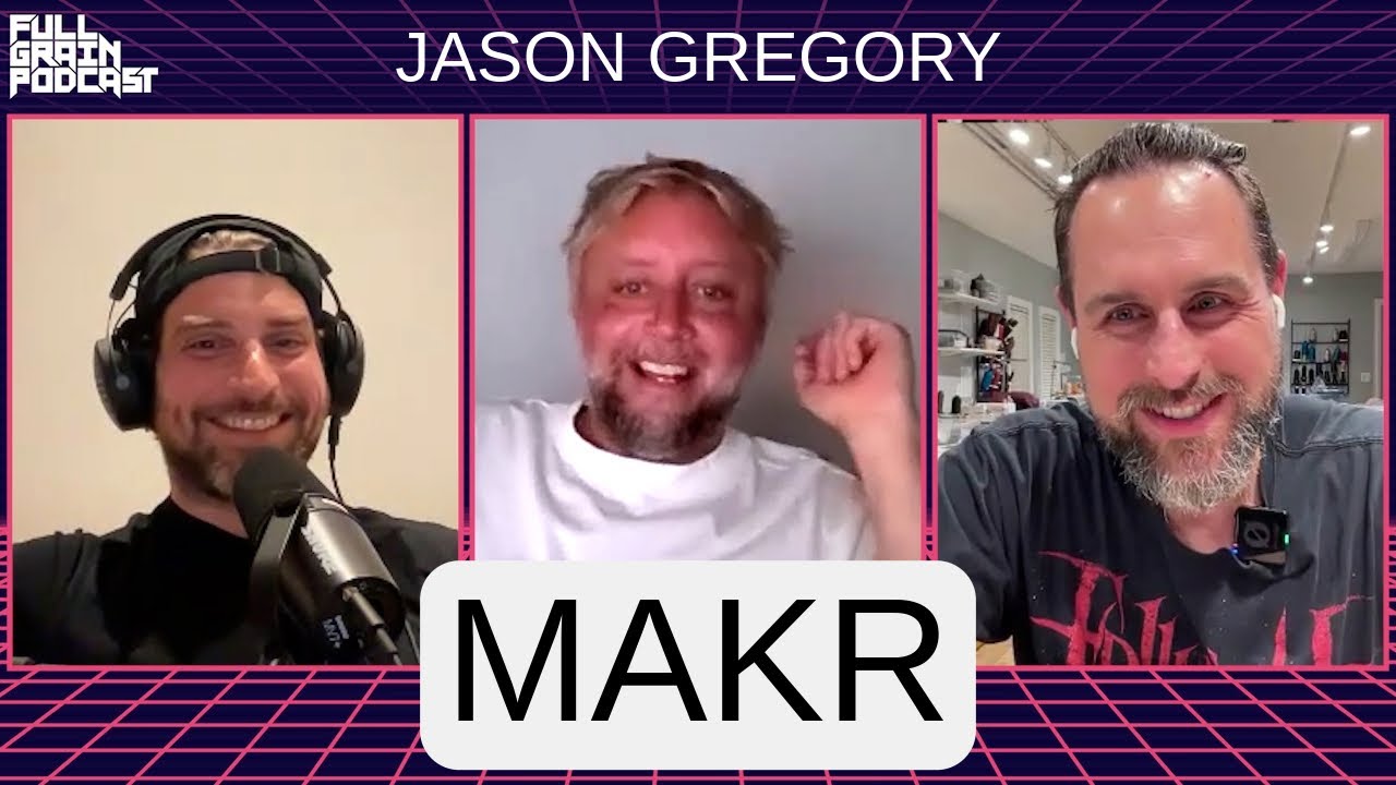 AI, Architecture, & Craftsmanship: A Designer's Take on the Future - MAKR