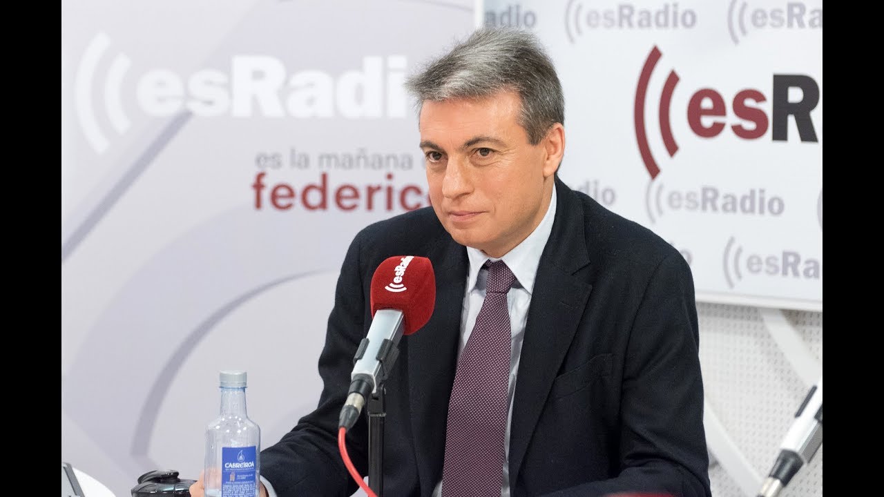 Entrevista a Policarpo Sánchez, de la Asociación Salvar el Archivo de Salamanca