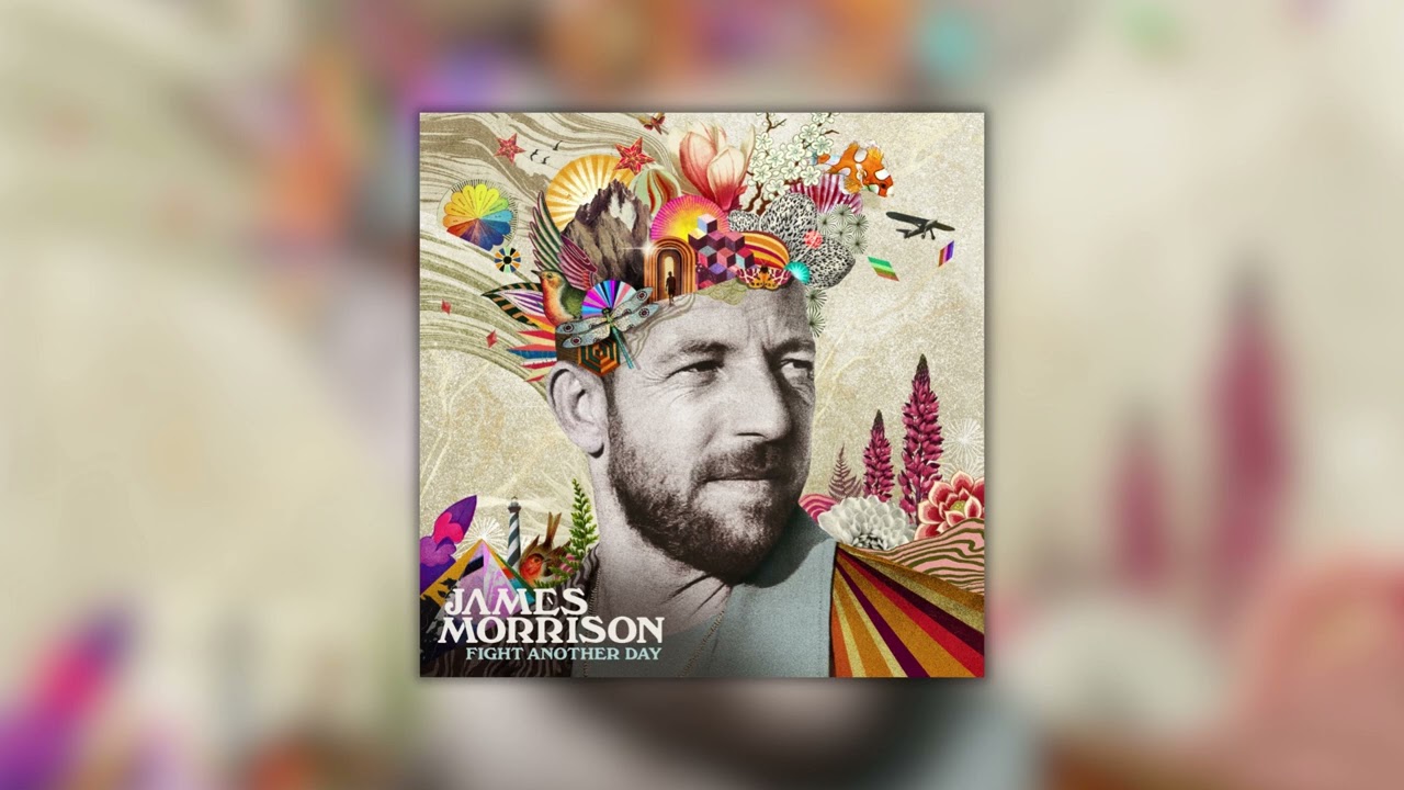 James Morrison - Save A Place For Me (Official Sound)