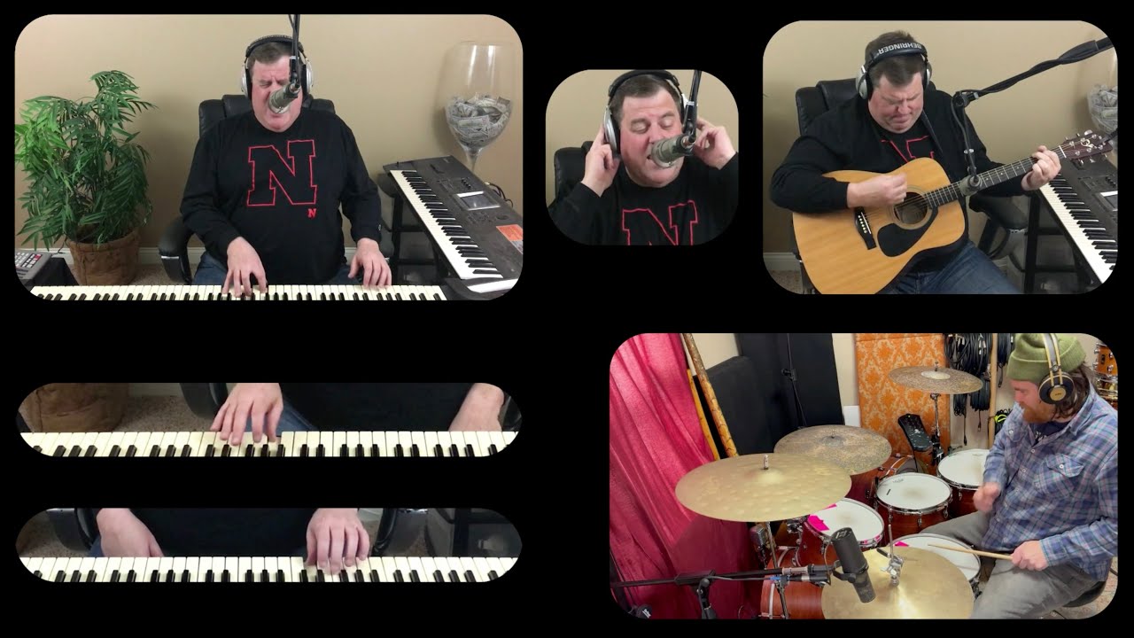 Ob La Di, Ob La Da (Beatles), Cover by the YouTube Music Mafia