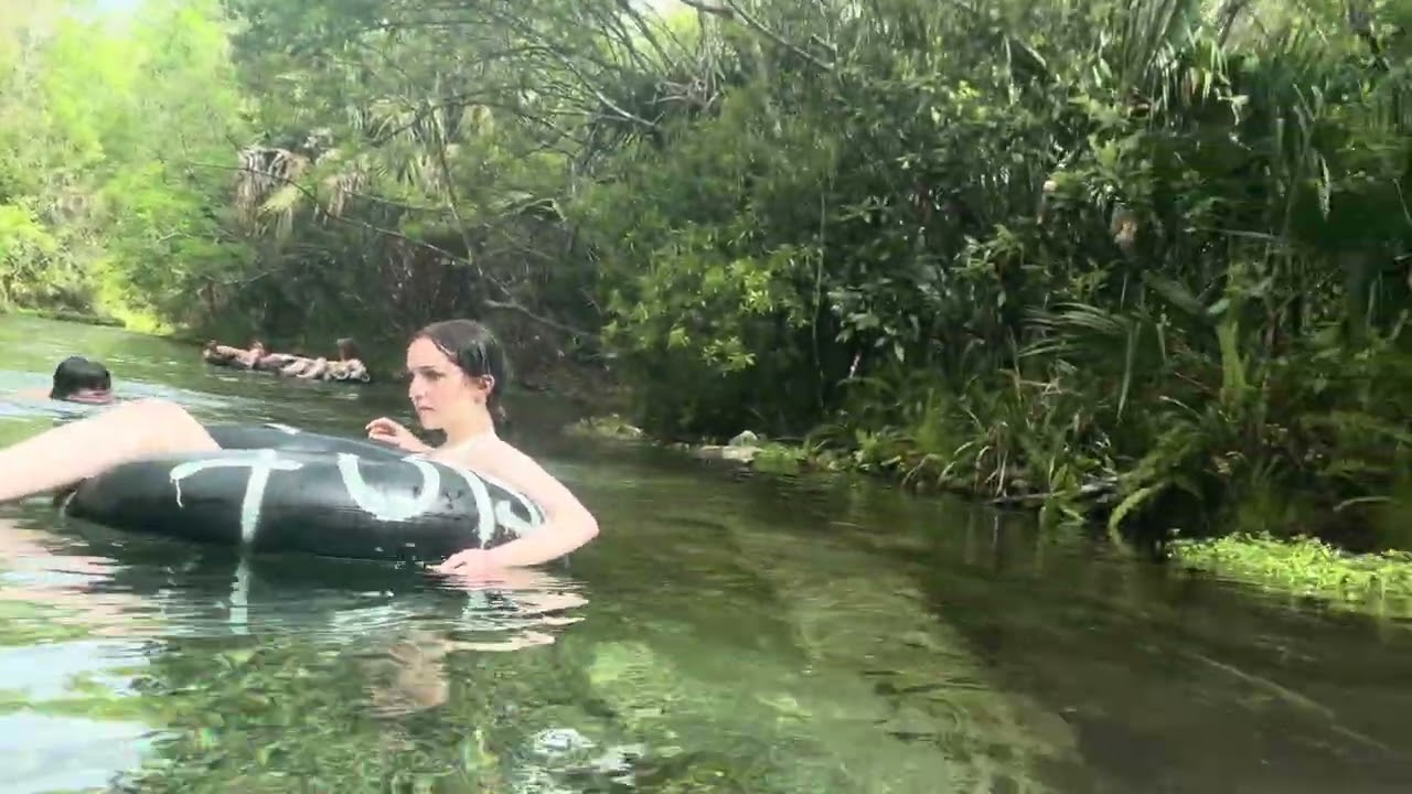 Kelly rock spring Orlando 