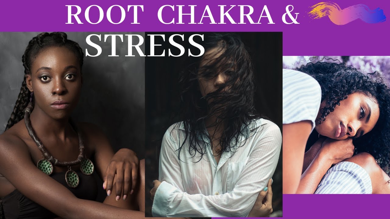 ROOT CHAKRA & FEAR in DIFFICULT Times ~ How You Are Feeling & WHY! PRIMAL PROGRAMMING