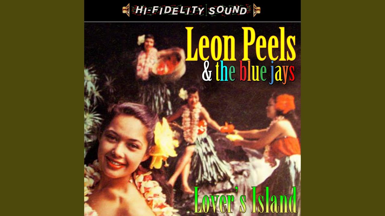 So Long Lovers Island