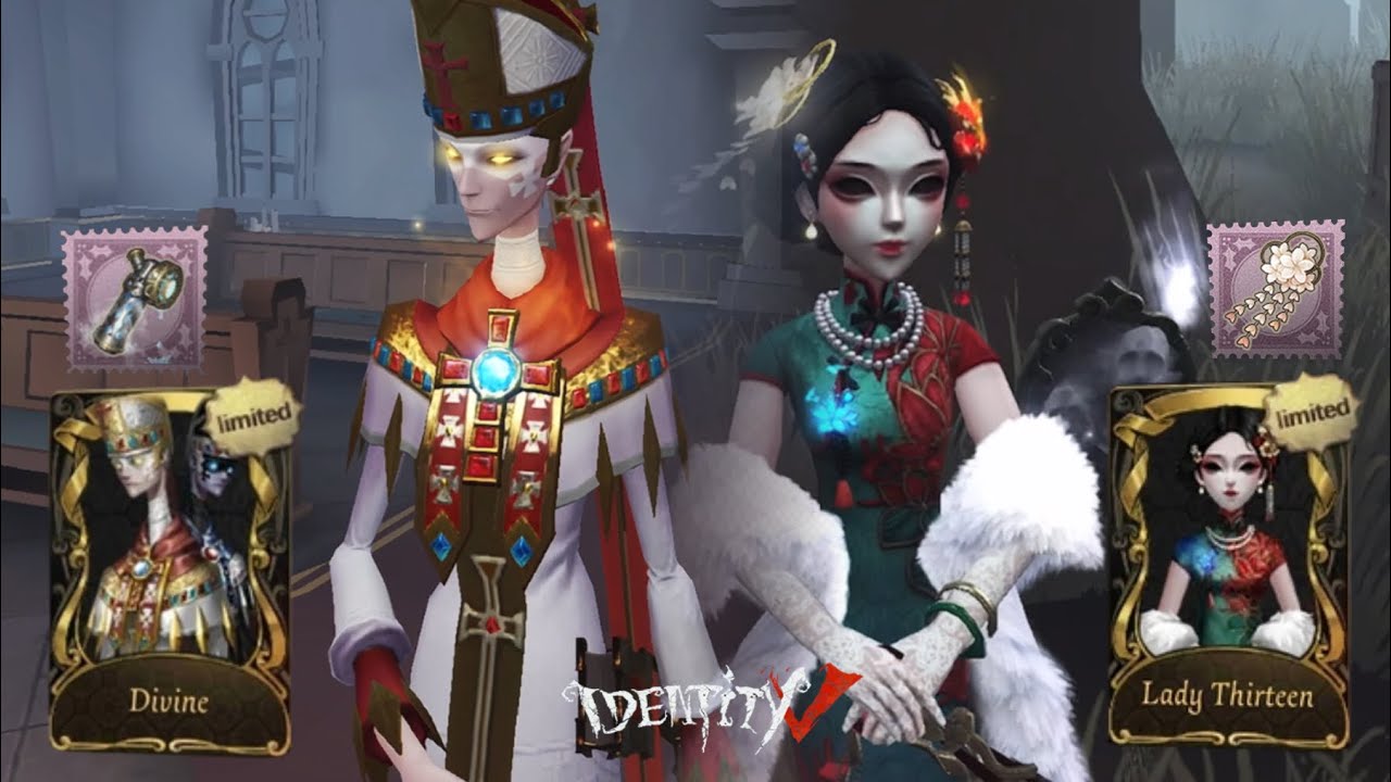 WU CHANG & GEISHA ในสกินทอง Limited!!!! ลงฝึกเมนรองฮัน เเต่กลับเปิดตำนานเจ้าของช่องโดนฮันสวดจนงอแง!—