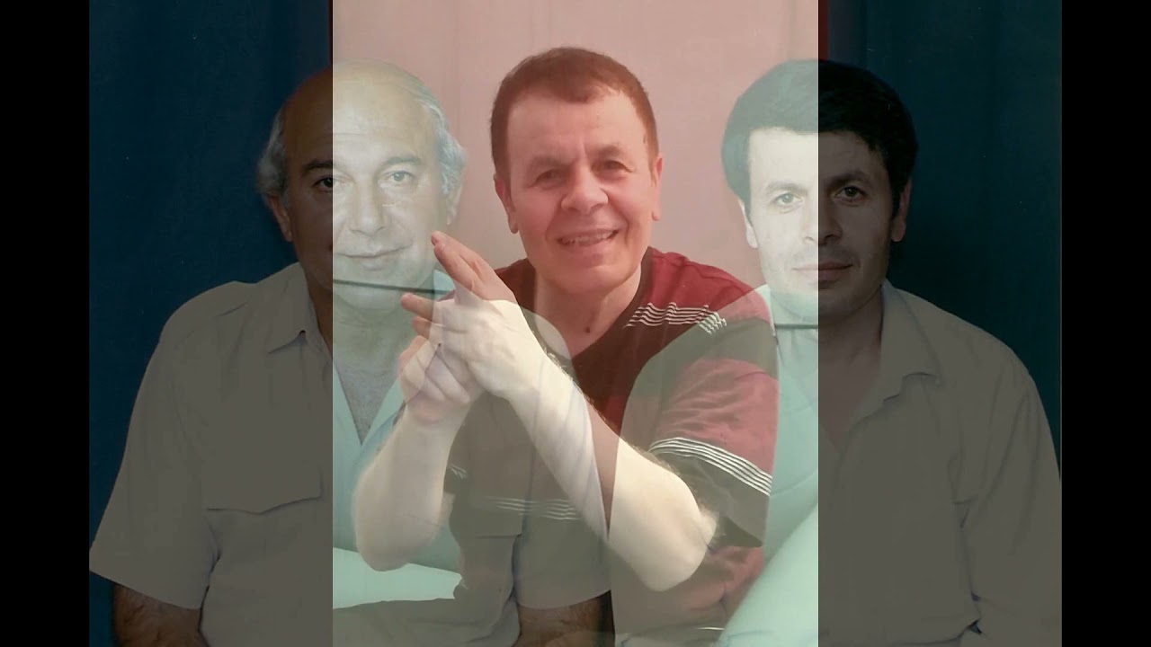 Heyrano Temo lawo: Beş&icirc;r Botan&icirc;