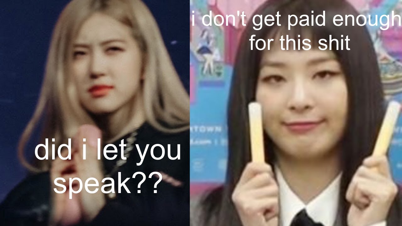blackvelvet memes because THEY ATE MY POTATOES 🥔🥔