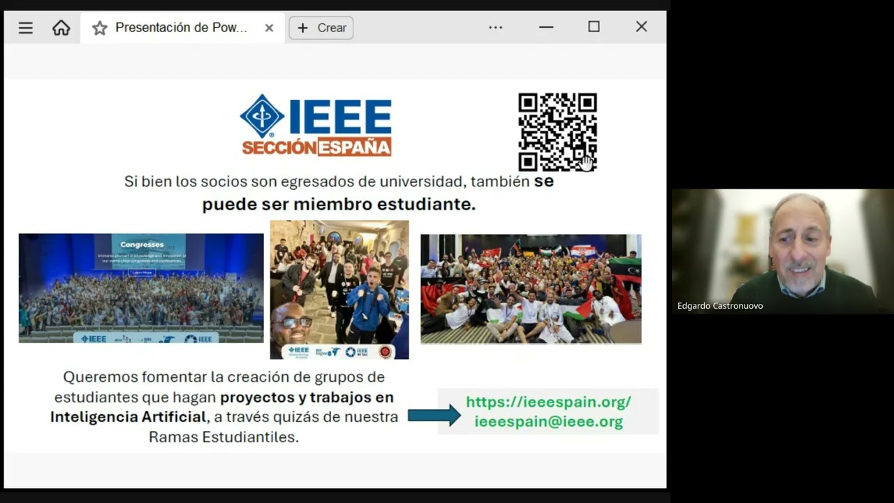 Cómo usar la IA en tu TFG/TFM