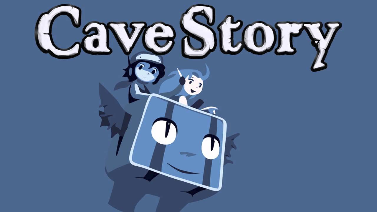 Lovely VGM 443 - Cave Story - Moonsong