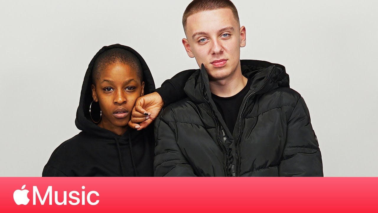 Aitch: 'AitcH2O,' Fame and Ambition | Apple Music