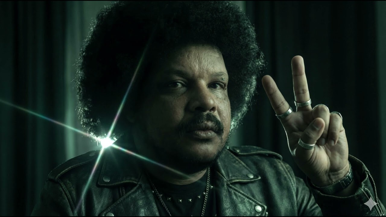 Tim Maia - Eu amo você (Inspirado em Type O Negative²) (100%acurado)