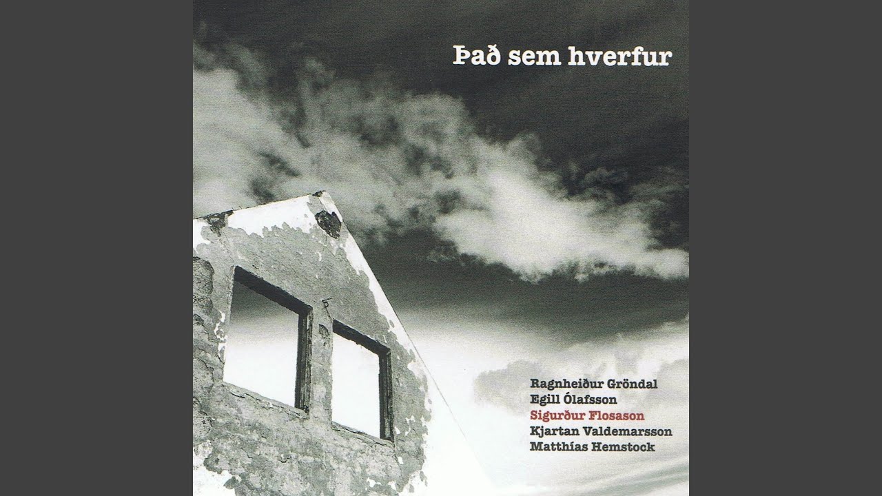 Undir kvöldhimni