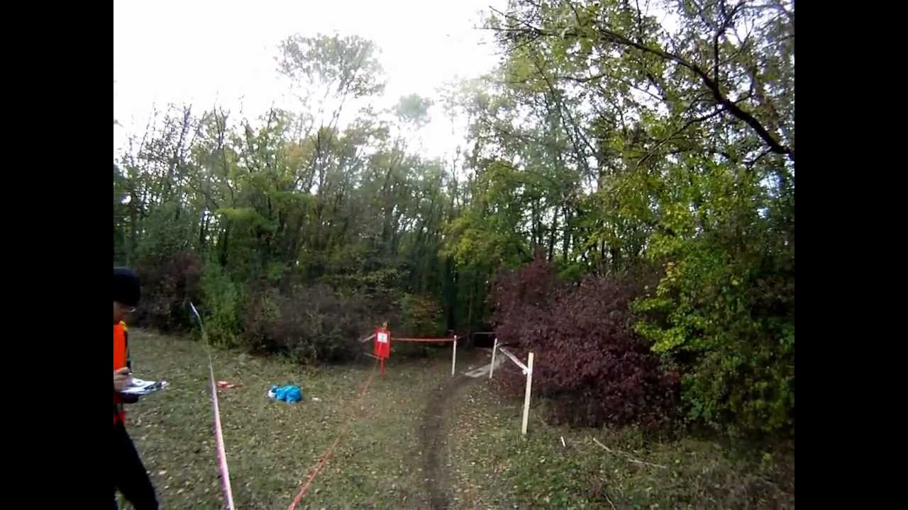 Specialized Enduro Series 2012 - Treuchtlingen - Stage6.MP4
