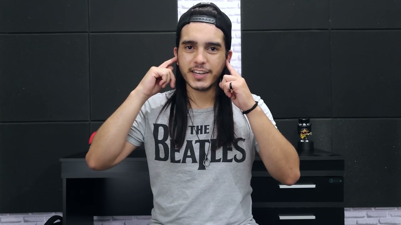 In Ear - O que &eacute; ? Pra que Serve ? #inear  #fone