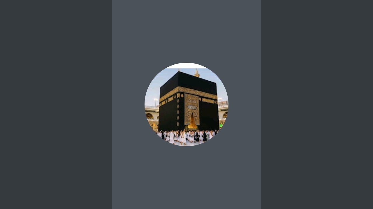 Muhammad  is live!