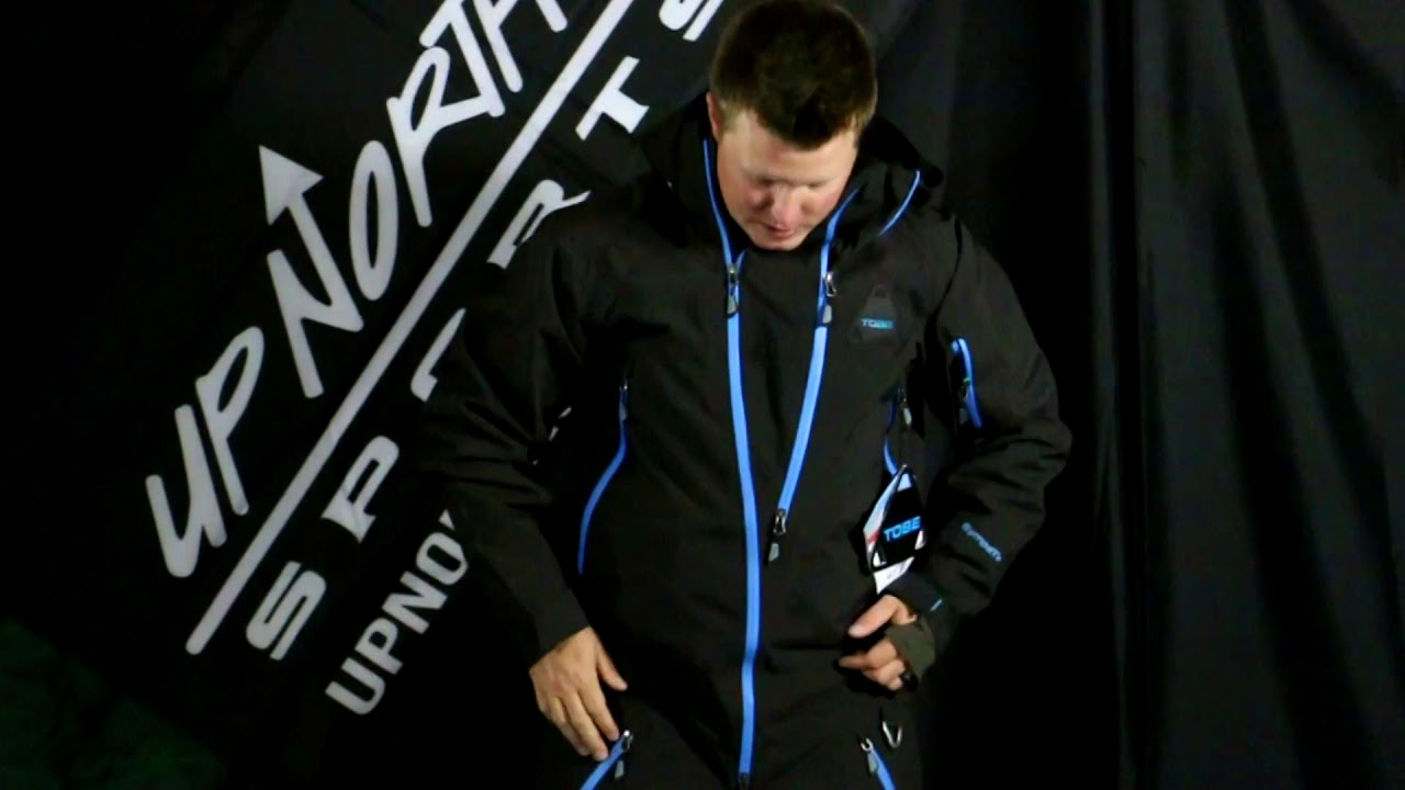 TOBE Vivid Monosuit (2020)