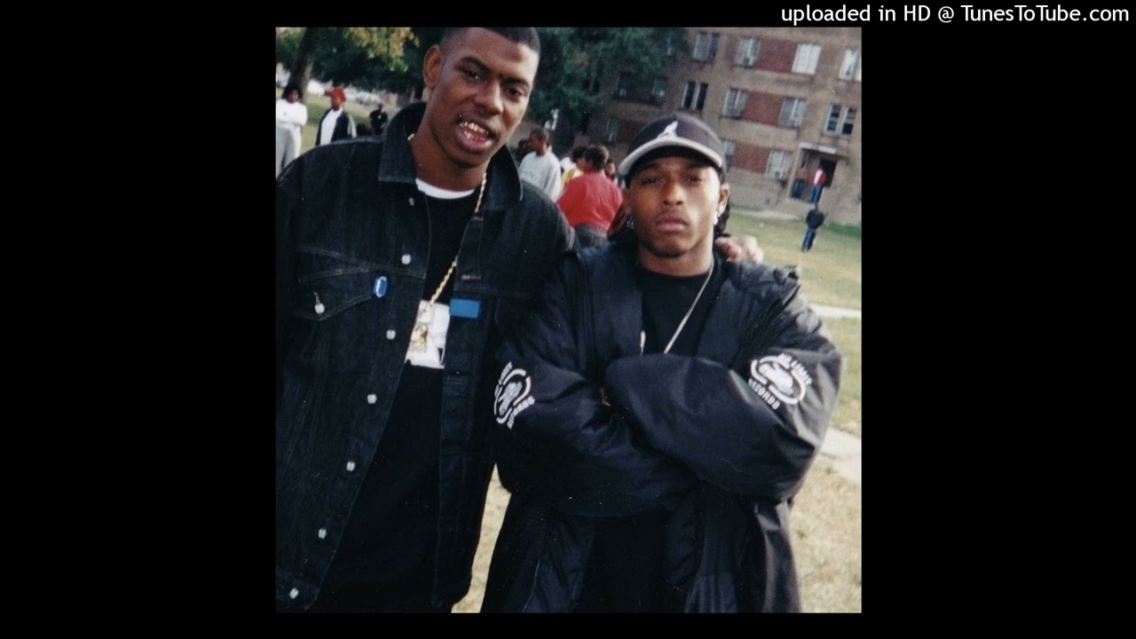 [FREE] *Soulja Slim x B.G. x Los & Nutty Type Beat “Top Secret” [prod. BapeBrazy + Celyouperfect]