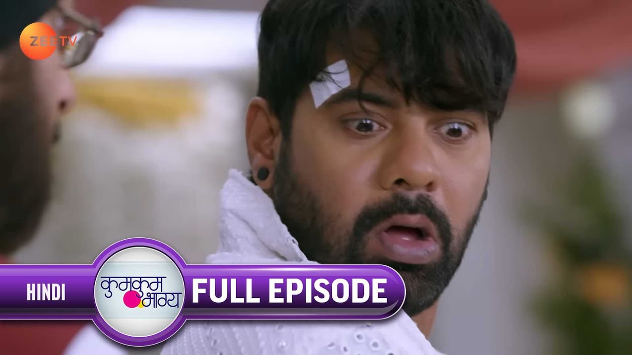 Killer ने Abhi पर तानी gun | Kumkum Bhagya | Full Ep 1797 | Zee TV | 8 Mar 2021