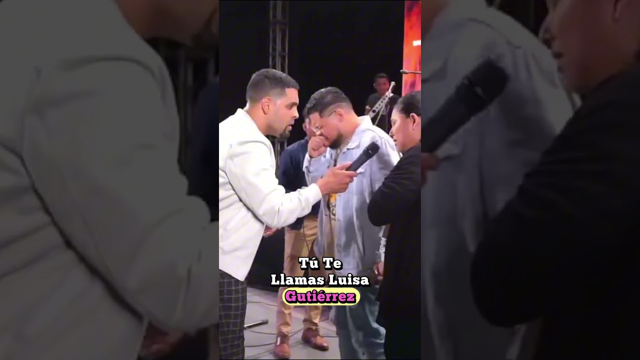 Don de ciencia y profesia por el profeta angel martinez Este video te ara amar lo profetico