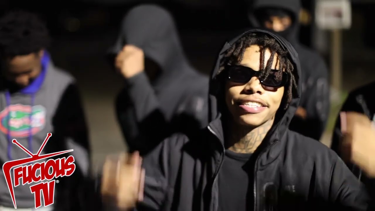 WaWg Max Jacksonville Hood Vlog! They Talked K Shordy Coming Home, Opps +LaCracka + New Music